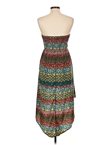 Toxik3 Cocktail Dress (view 2)