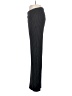 Betabrand Stripes Gray Black Dress Pants Size M - photo 5