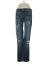 Vigoss Studio Stars Blue Jeans Size 00 - photo 1