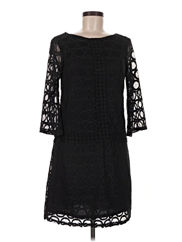 London Times Cocktail Dress (view 1)