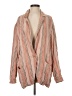 Free People Pink Kimono Size XS - photo 1