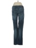 Vigoss Studio Stars Blue Jeans Size 00 - photo 2
