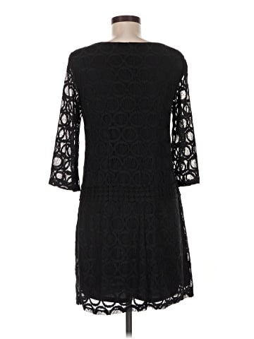 London Times Cocktail Dress (view 2)