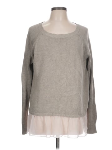 American Eagle Outfitters Pullover Sweater (view 1)