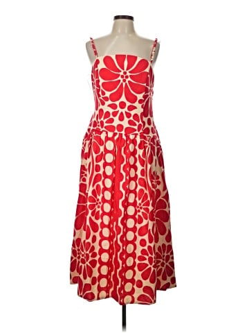 Christian Lacroix Cocktail Dress (view 1)