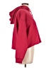 Puma Red Pullover Hoodie Size L - photo 4