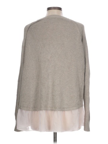 American Eagle Outfitters Pullover Sweater (view 2)