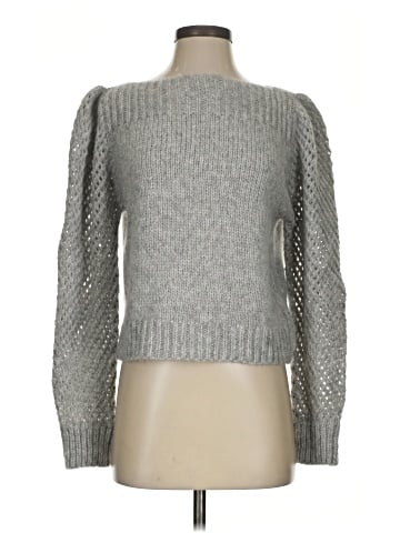 LoveShackFancy Turtleneck Sweater (view 1)