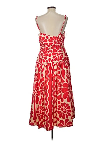 Christian Lacroix Cocktail Dress (view 2)