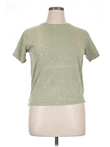 RSQ Short Sleeve Top (view 1)