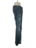 Vigoss Studio Stars Blue Jeans Size 00 - photo 4