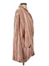 Free People Pink Kimono Size XS - photo 4