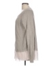 American Eagle Outfitters Gray Pullover Sweater Size L - photo 5