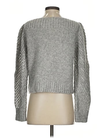 LoveShackFancy Turtleneck Sweater (view 2)