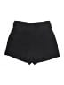 A.L.C. Black Shorts Size 4 - photo 2