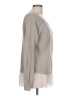 American Eagle Outfitters Gray Pullover Sweater Size L - photo 4