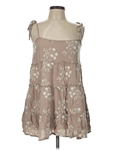 Speechless Casual Dress (view 1)