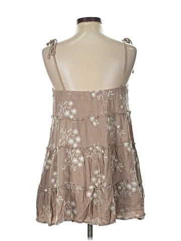 Speechless Casual Dress (view 2)