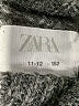 Zara Gray Turtleneck Sweater Size 11 - 12 - photo 3