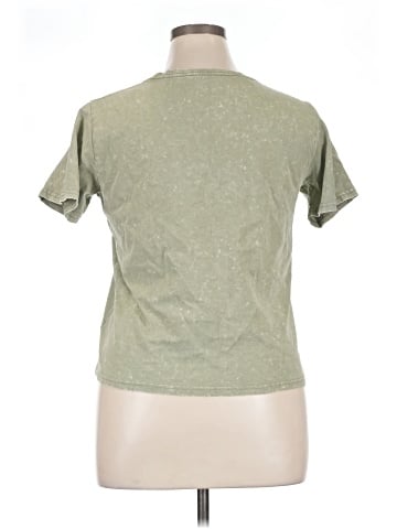 RSQ Short Sleeve Top (view 2)