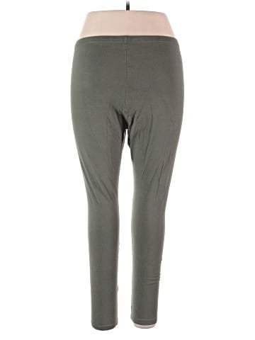 Charlotte Russe Active Pants (view 2)