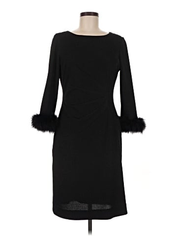 Tahari by ASL Cocktail Dress (view 1)