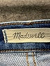 Madewell Blue Jeans Size 26 waist - photo 7