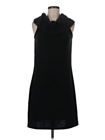 Lauren by Ralph Lauren Wool Dress (view 1)