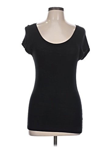 Splash Short Sleeve T-Shirt (view 1)