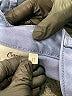 Cosmic Blue Love Blue Jeans Size 31 waist - photo 9