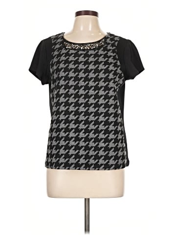 Worthington Short Sleeve Top (view 1)