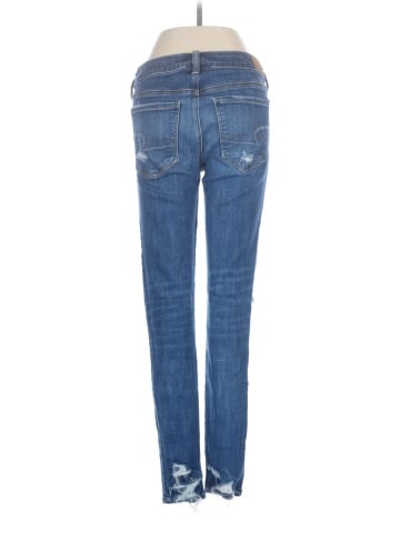 American Eagle Outfitters Jeans (view 2)