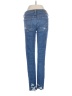 American Eagle Outfitters Hearts Blue Jeans Size 8R - photo 2