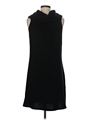 Lauren by Ralph Lauren Wool Dress (view 2)