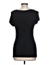 Splash Black Short Sleeve T-Shirt Size L - photo 2