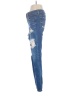 American Eagle Outfitters Hearts Blue Jeans Size 8R - photo 5