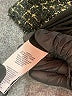 NANETTE Nanette Lepore Tweed Gold Black Coat Size L - photo 7