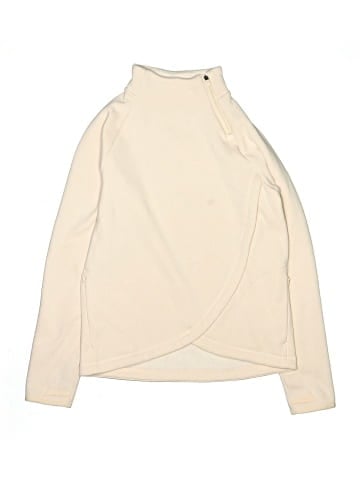Athleta Girl Turtleneck Sweater (view 1)