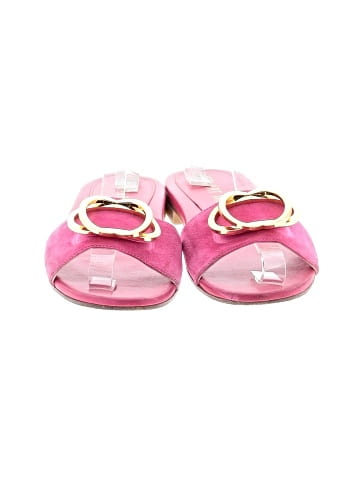 Stuart Weitzman Sandals (view 2)