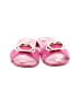 Stuart Weitzman Pink Sandals Size 6 1/2 - photo 2