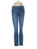 Paige Hearts Blue Jeans Size 29 waist - photo 1