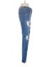 American Eagle Outfitters Hearts Blue Jeans Size 8R - photo 4