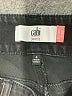 CAbi Black Jeans Size 4 - photo 7