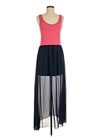 Tea n Rose Casual Dress (view 1)