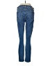 Paige Hearts Blue Jeans Size 29 waist - photo 2