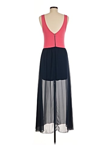 Tea n Rose Casual Dress (view 2)
