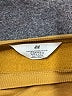 H&M Gold Pullover Sweater Size 16 - 18 - photo 7
