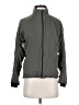 Adidas Solid Green Jacket Size S - photo 1
