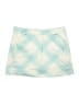 Grand Slam 100% Polyester Argyle Teal Skort Size XL - photo 1