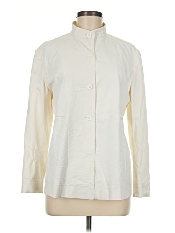 Jil Sander Raincoat (view 1)